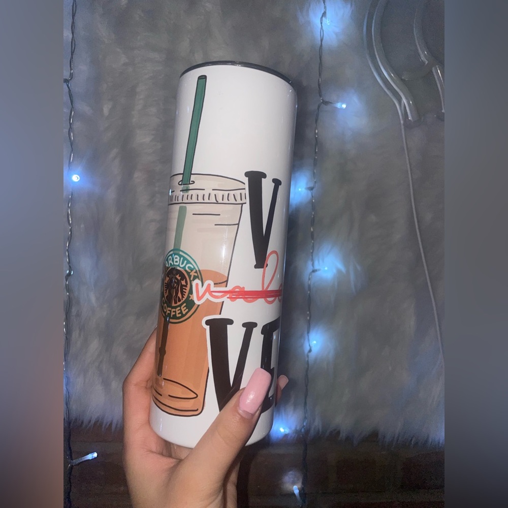 Cup Sale
